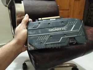 GTX 1660 Super