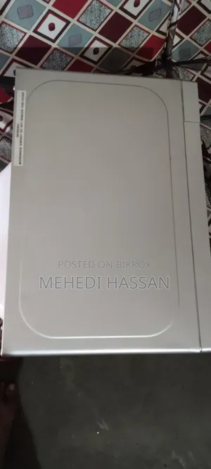 ওভেন বিক্রির জন্য