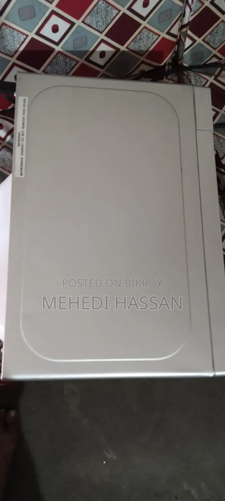 ওভেন বিক্রির জন্য