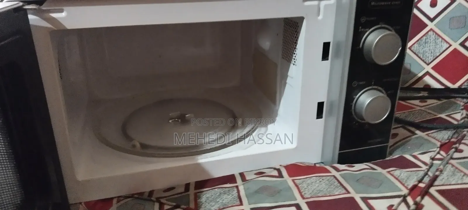 ওভেন বিক্রির জন্য