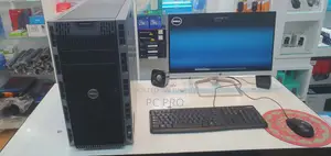 Server Dell PowerEdge T330 16GB Intel Xeon HDD 2T