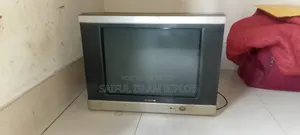 ২১ ইঞ্চি র‍্যাংস টিভি