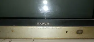 ২১ ইঞ্চি র‍্যাংস টিভি