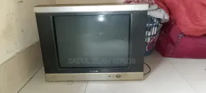 ২১ ইঞ্চি র‍্যাংস টিভি
