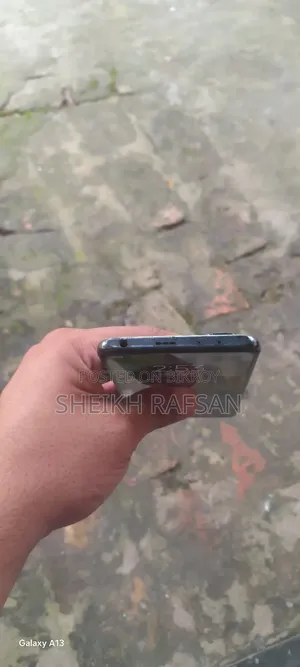 শাওমি রেডমি নোট ১০ প্রো ম্যাক্স ১২৮ জিবি নীল