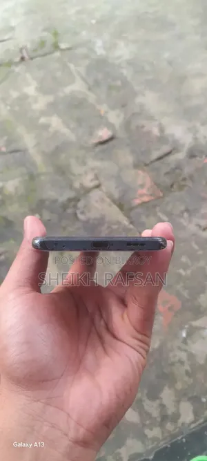 শাওমি রেডমি নোট ১০ প্রো ম্যাক্স ১২৮ জিবি নীল