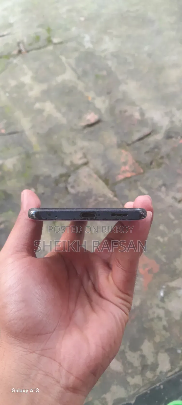 শাওমি রেডমি নোট ১০ প্রো ম্যাক্স ১২৮ জিবি নীল