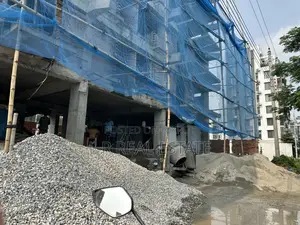 এল-ব্লক, (৩+৩)=৬ কাঠা প্লট আর্জেন্ট সেল ফর বসুন্ধরা আর/এ