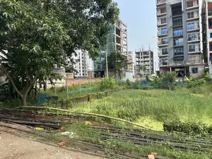 এল-ব্লক, (৩+৩)=৬ কাঠা প্লট আর্জেন্ট সেল ফর বসুন্ধরা আর/এ