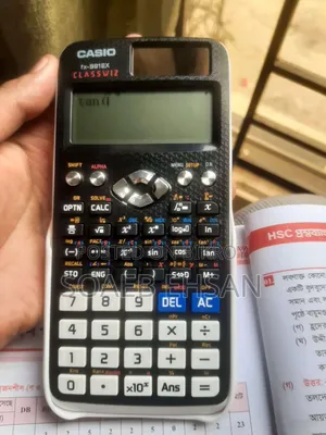 Casio 991ex (Classwiz