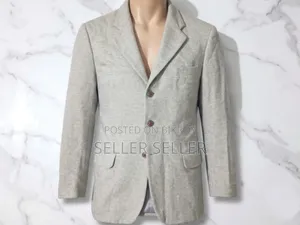 Coat for Male