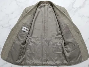 Coat for Male