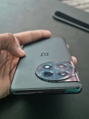 OnePlus 11R 128 GB Black