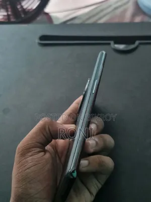 OnePlus 11R 128 GB Black