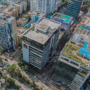 2345 Sft Commercial Space for Sale at Uttara Sector 03