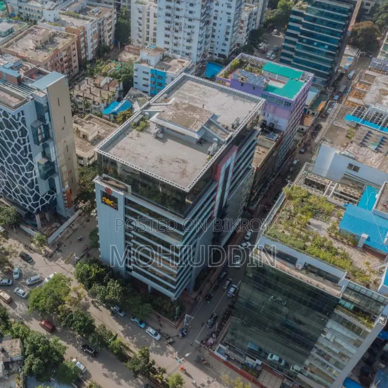 2345 Sft Commercial Space for Sale at Uttara Sector 03