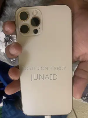 Apple iPhone 12 Pro 128 GB Gold