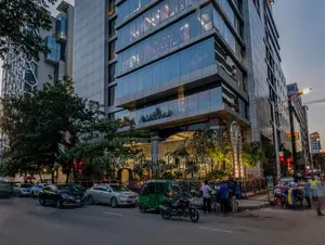 2345 Sft Commercial Space for Sale at Uttara Sector 03