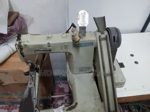 সেলাই মেশিন বিক্রি হবে