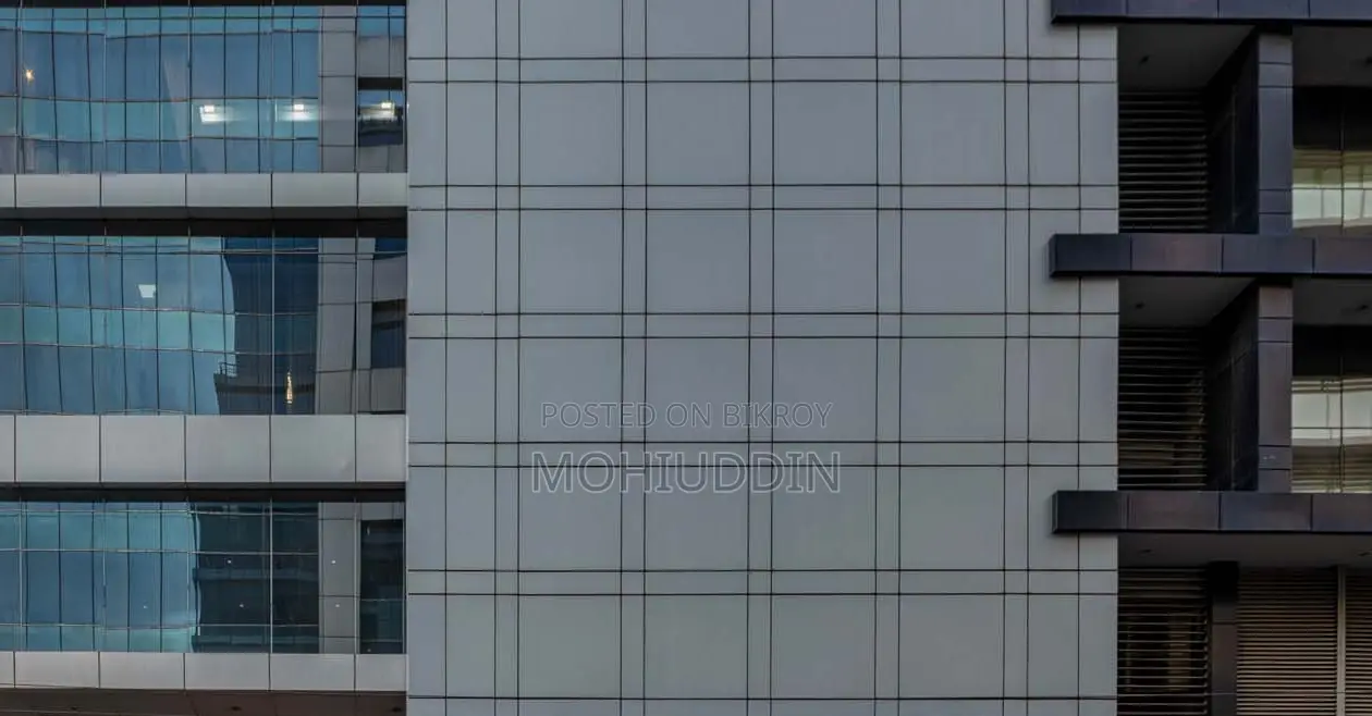 2345 Sft Commercial Space for Sale at Uttara Sector 03