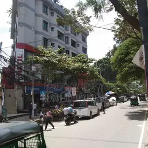 2345 Sft Commercial Space for Sale at Uttara Sector 03