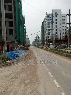 4-Bedroom Apartment in Jalshiri Abason for Sale