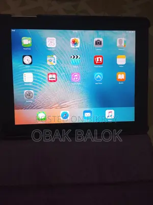 Apple iPad (2022) 16 GB Gray