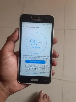 Samsung Galaxy J2 Prime 8 GB Black