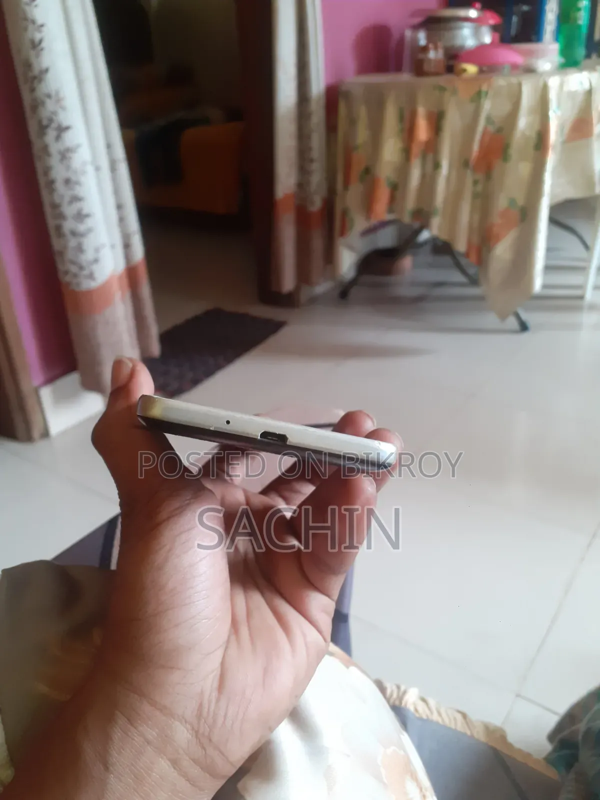Samsung Galaxy J2 Prime 8 GB Black