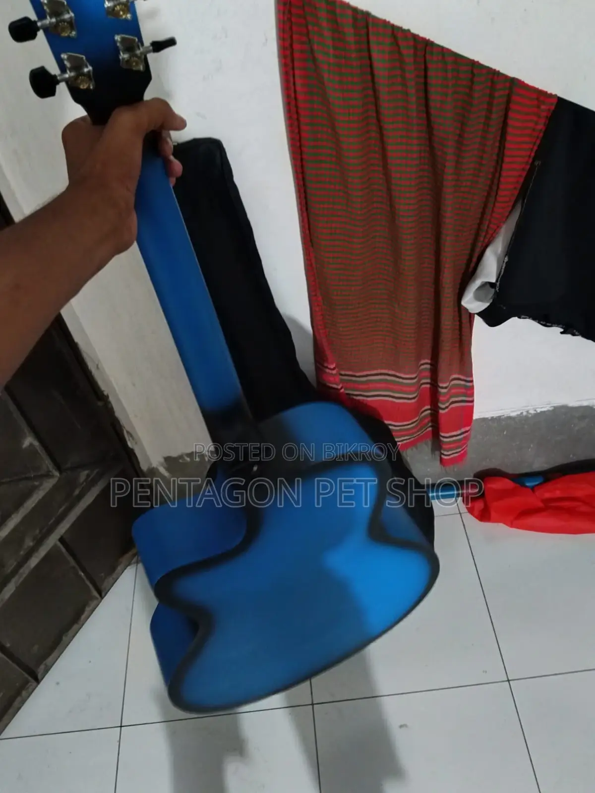 Acoustic Guitar for Sale