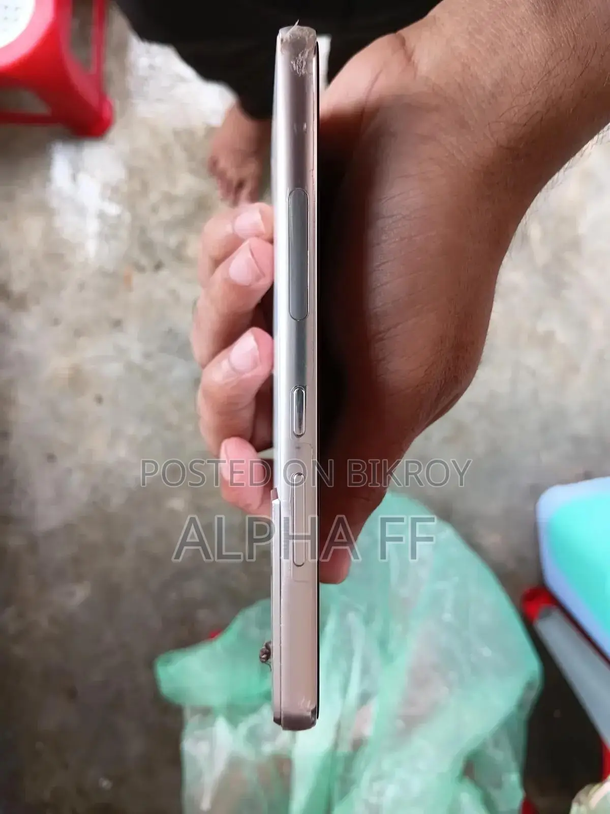 Samsung Galaxy S22 5G 256 GB White