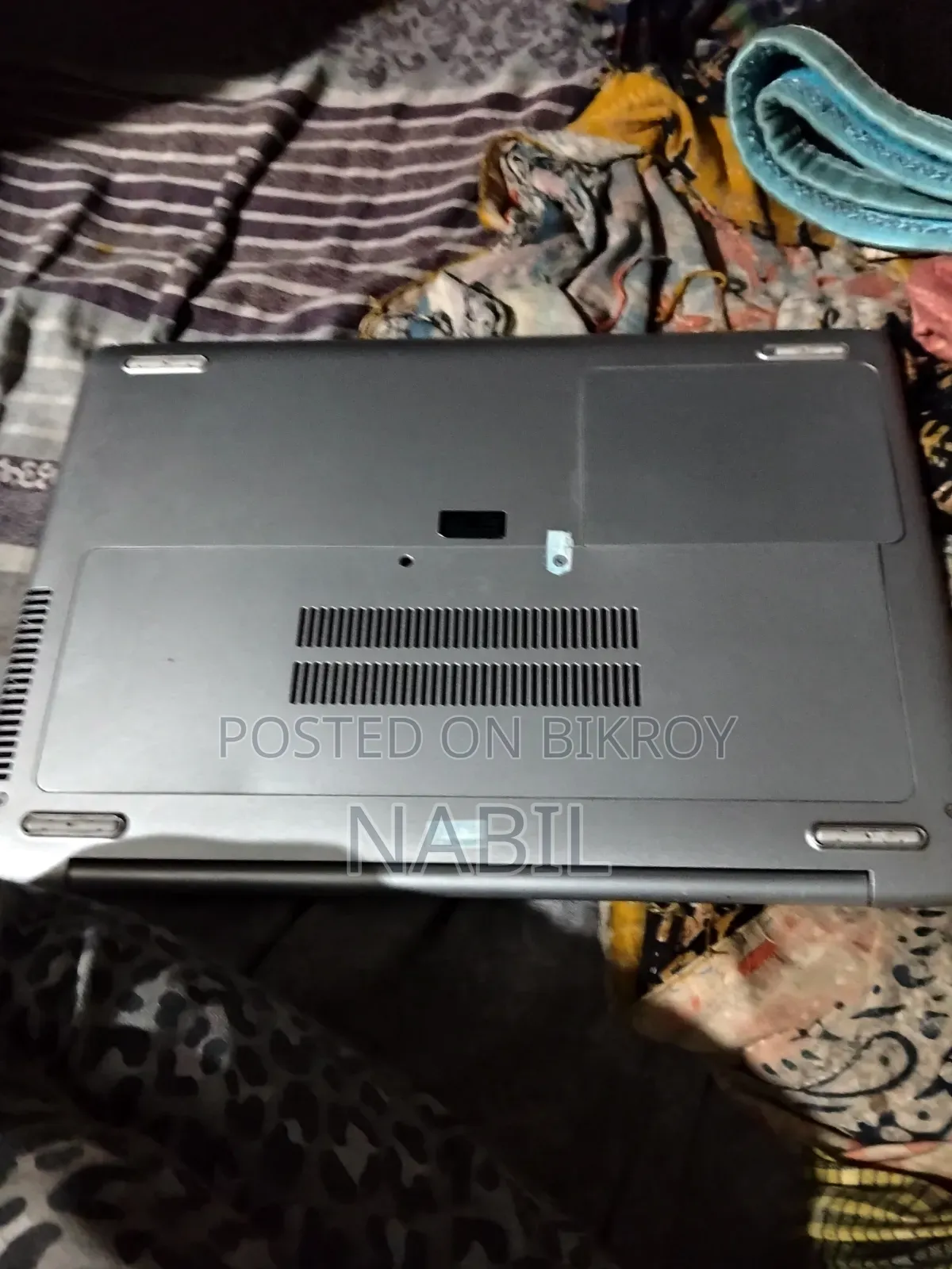 Laptop HP ProBook 440 G5 8GB Intel Core I5 SSD 1T