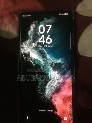 Samsung Galaxy S22 Ultra 256 GB