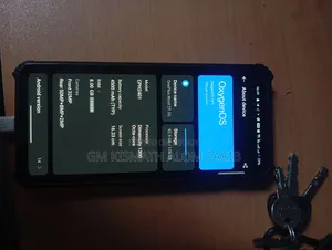 OnePlus Nord 2T 128 GB Black