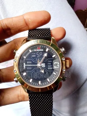 Naviforce Nf9153m