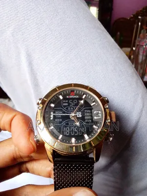 Naviforce Nf9153m