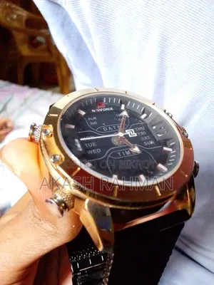 Naviforce Nf9153m