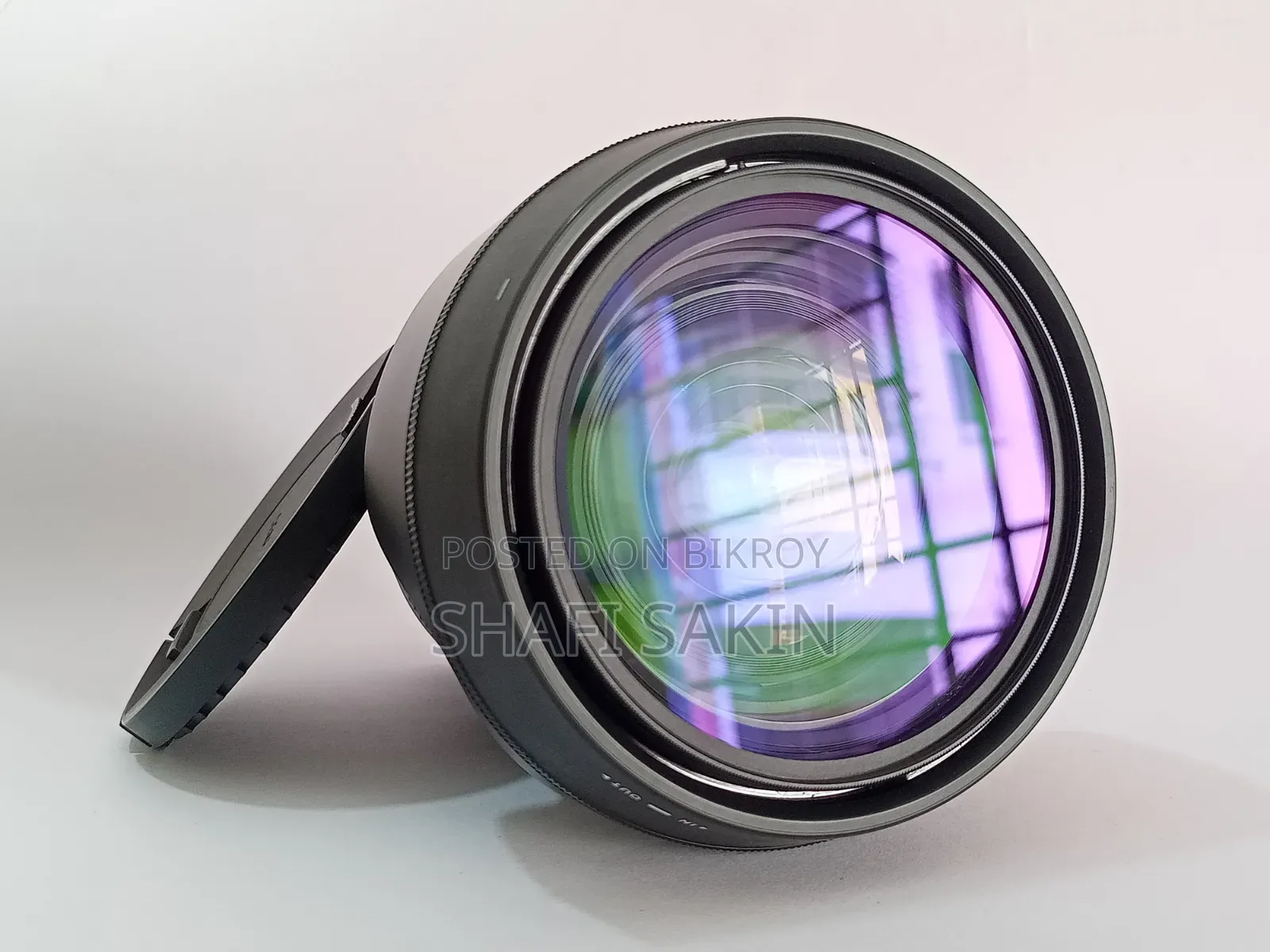 Sigma 24-70mm 2.8 DG DN Art