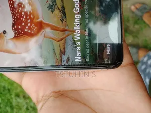 Oppo Reno12 F 256 GB Orange