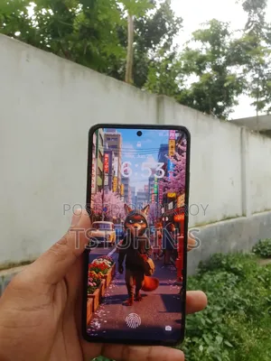 Oppo Reno12 F 256 GB Orange