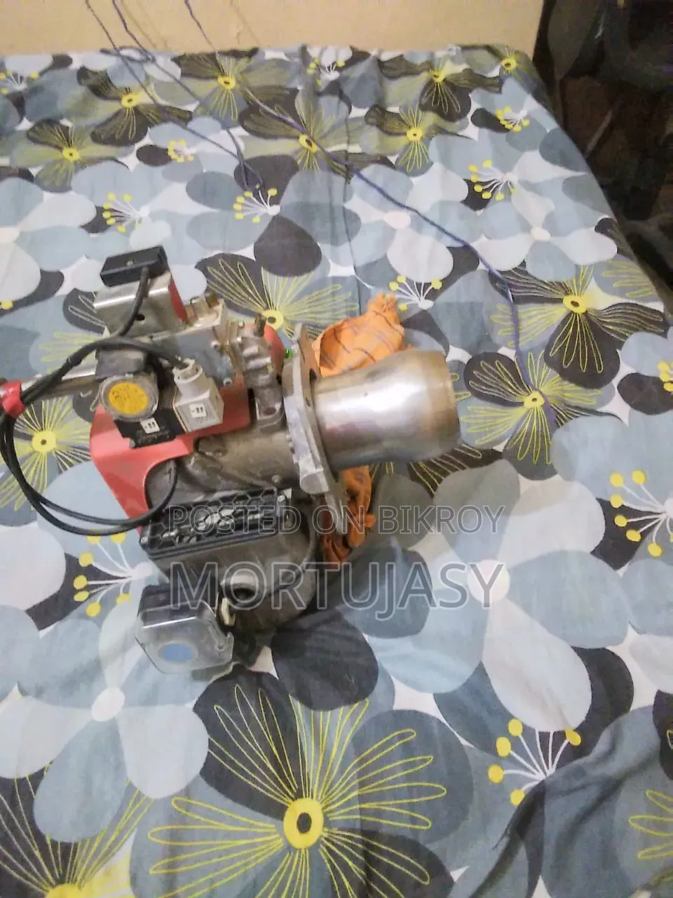 Bakery Oven Burner for Sale