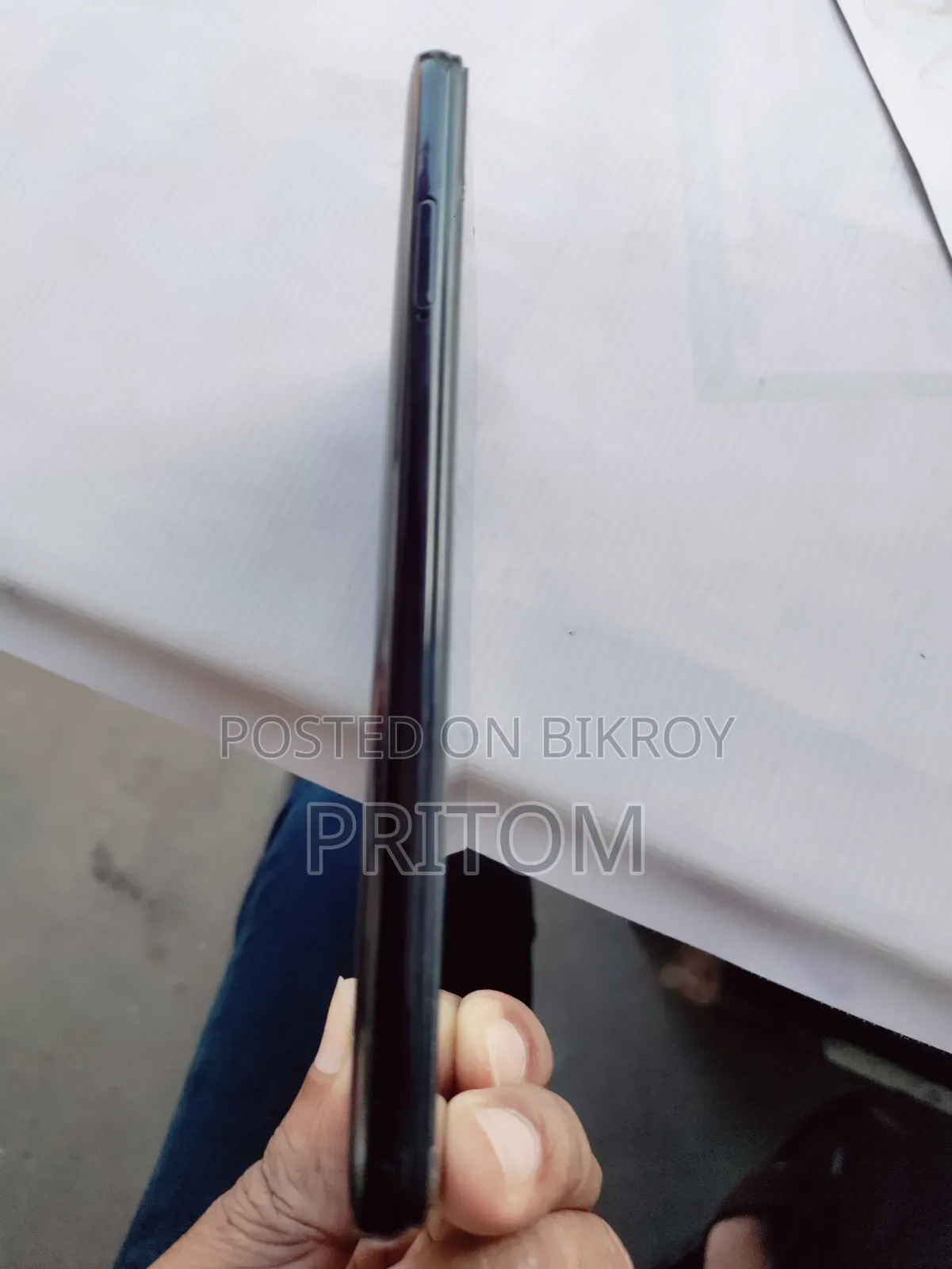 মটোরোলা মটো জি ৮ জিবি ব্লু
