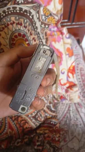 Vintage Yashica Ez Digital F10 Zoom