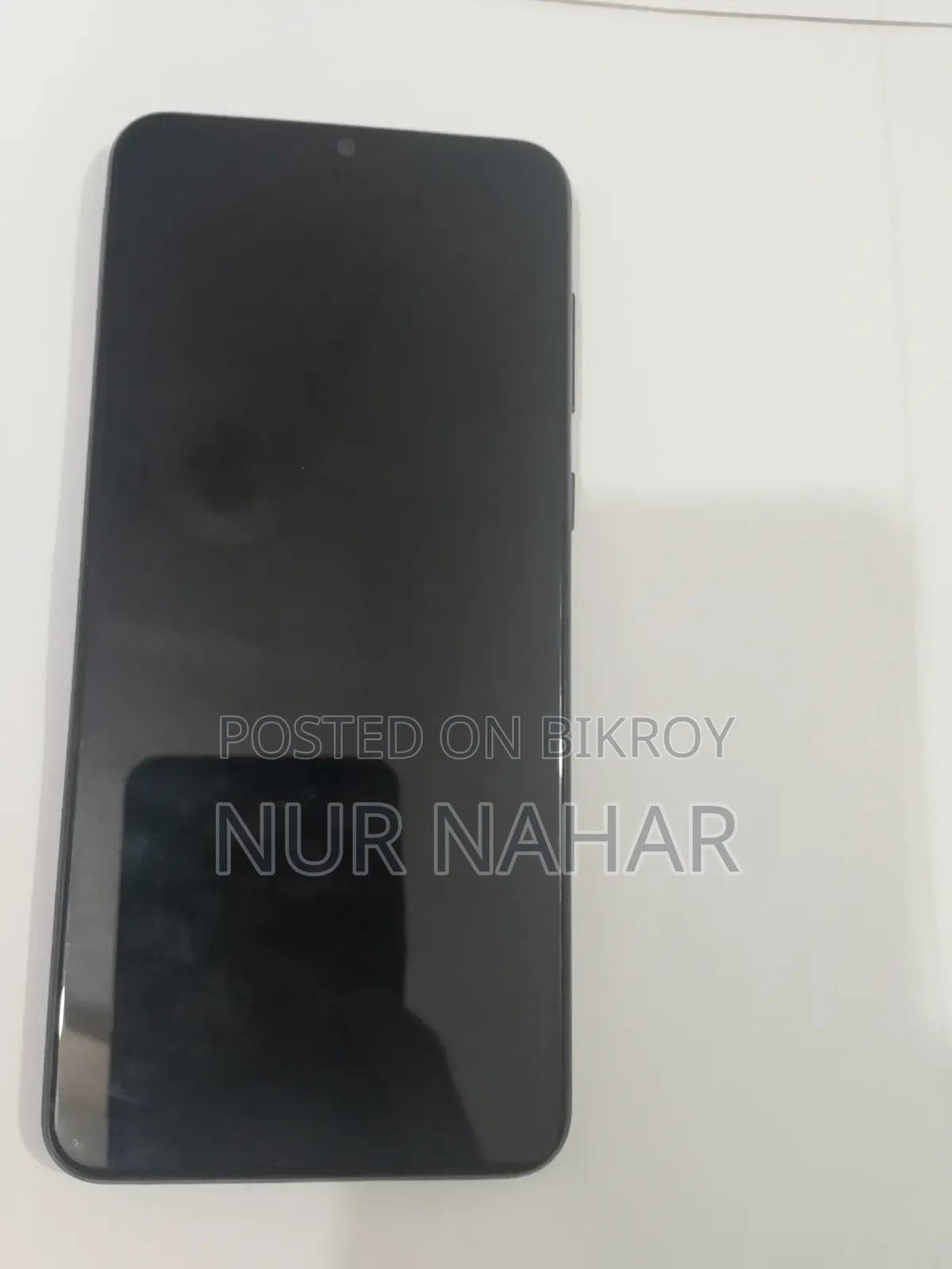 Samsung Galaxy A04 32 GB Black
