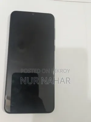 Samsung Galaxy A04 32 GB Black
