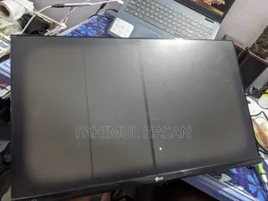 Lg 22mp68vq Monitor (Panel Damaged)