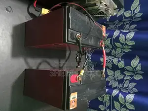 Ups 1200va +Battery