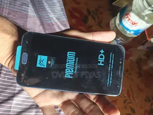 Samsung Galaxy J4 16 GB Blue