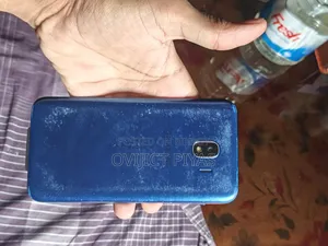 Samsung Galaxy J4 16 GB Blue