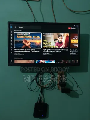Sony 24 Inchi Tv
